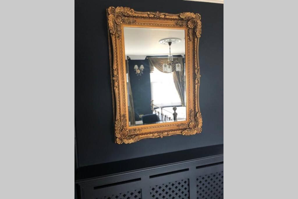Luxury 2 Bed Georgian Townhouse, Old Portsmouth Βίλα Εξωτερικό φωτογραφία