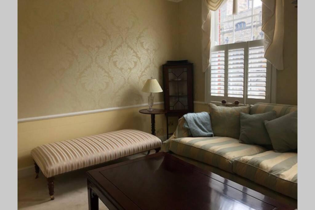 Luxury 2 Bed Georgian Townhouse, Old Portsmouth Βίλα Εξωτερικό φωτογραφία