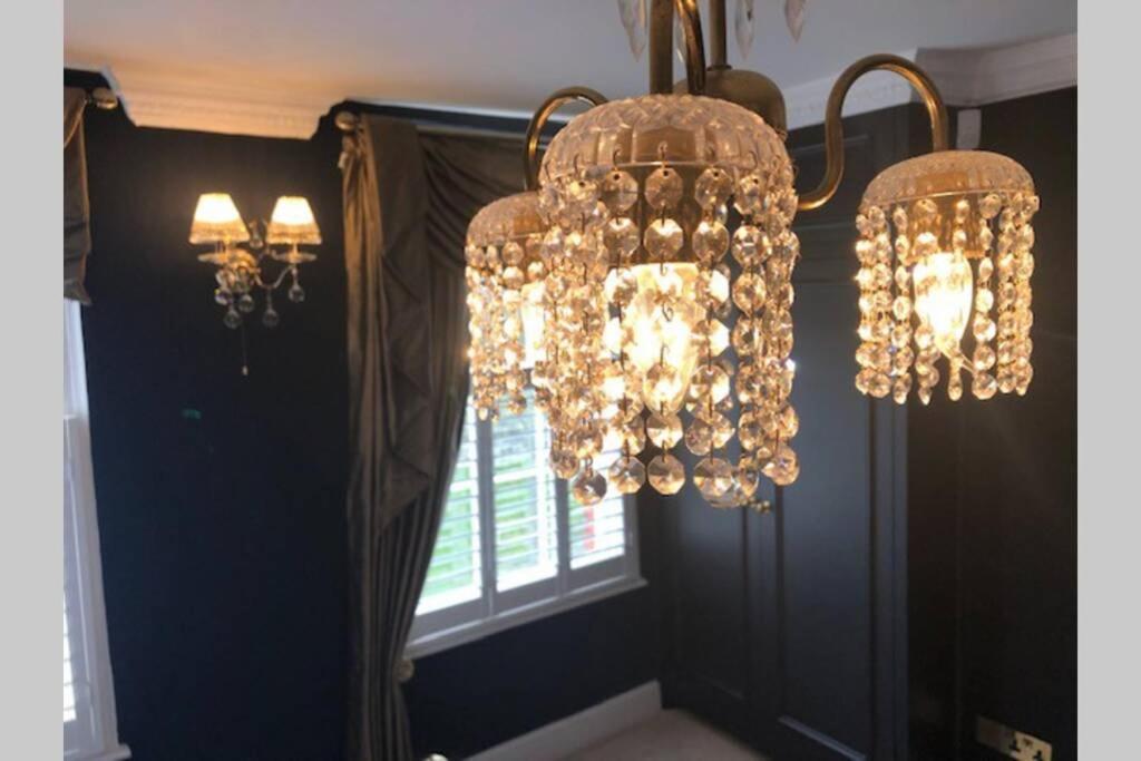 Luxury 2 Bed Georgian Townhouse, Old Portsmouth Βίλα Εξωτερικό φωτογραφία