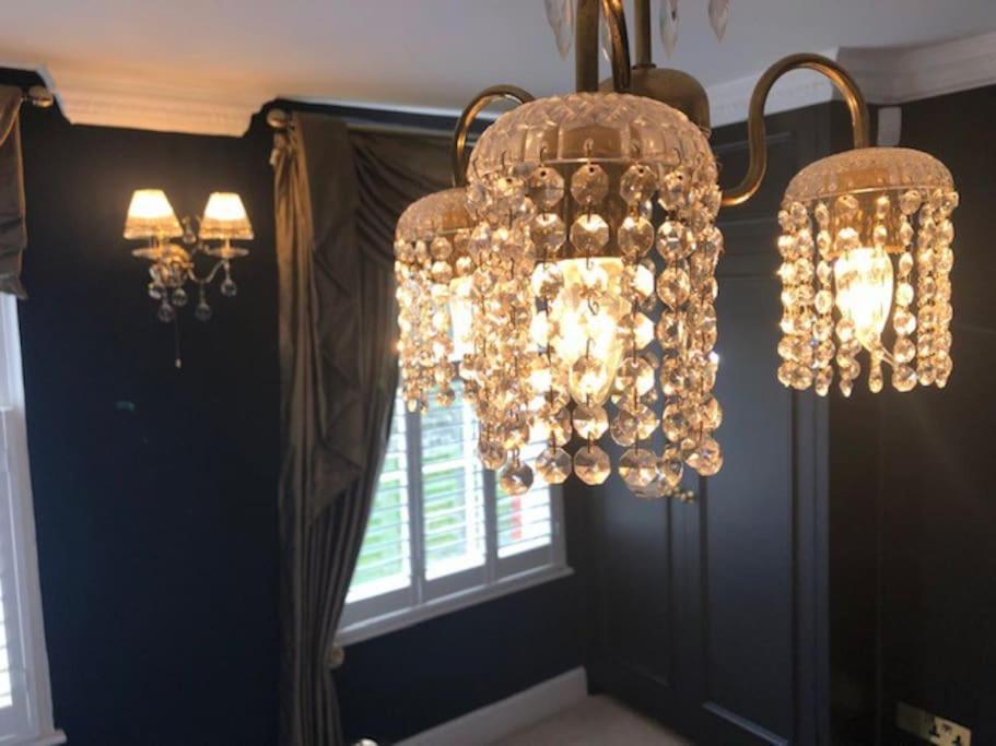 Luxury 2 Bed Georgian Townhouse, Old Portsmouth Βίλα Εξωτερικό φωτογραφία