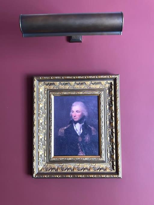 Luxury 2 Bed Georgian Townhouse, Old Portsmouth Βίλα Εξωτερικό φωτογραφία
