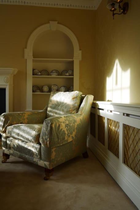Luxury 2 Bed Georgian Townhouse, Old Portsmouth Βίλα Εξωτερικό φωτογραφία